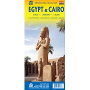 Egypten och Kairo ITM